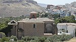 Antiguo Convento de Santo Domingo, en La Guardia de Jaén (España)